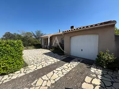 Maison, 143 m²