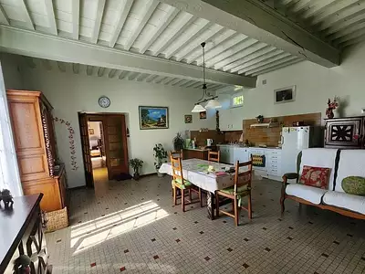 Maison, 157 m²