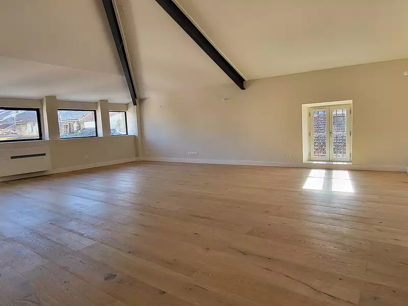 Appartement, 100 m²