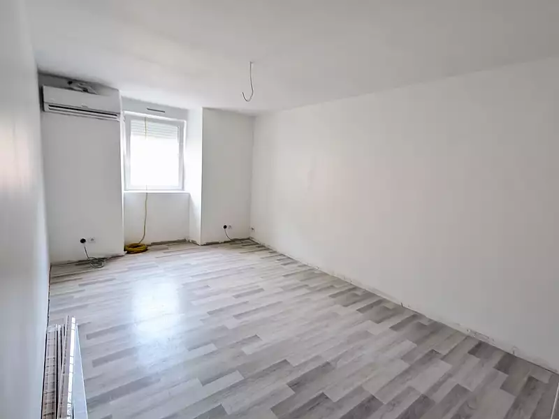 Appartement, 49 m²