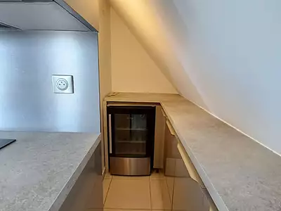 Appartement, 88,26 m²