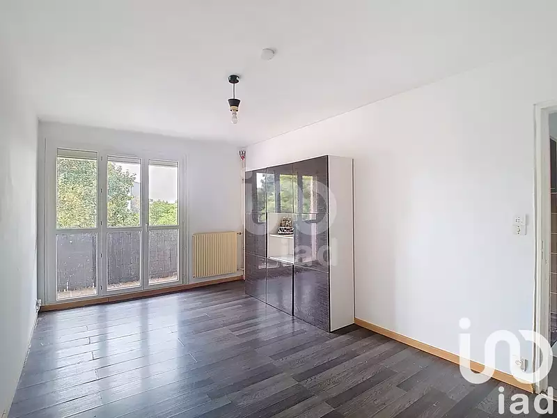 Appartement, 61 m²