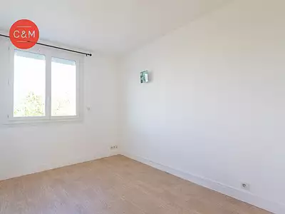 Appartement, 73 m²