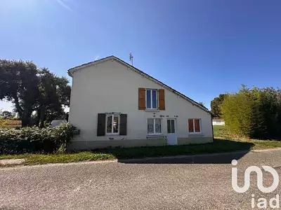 Maison, 179 m²