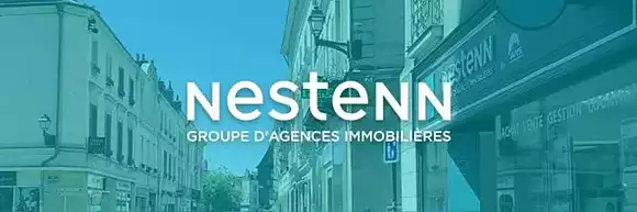 Nestenn Tours Centre - La Riche