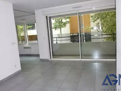 Appartement, 34,6 m²