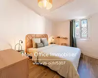 Appartement, 81 m²