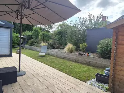 Maison, 97 m²