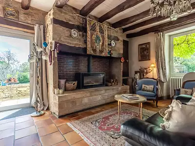 Maison, 170 m²