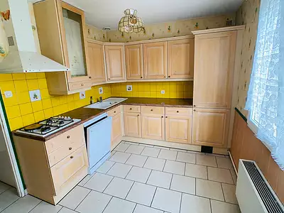 Maison, 70 m²