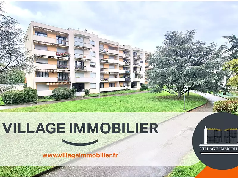 Appartement, 81,9 m²