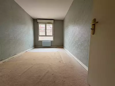 Appartement, 95 m²