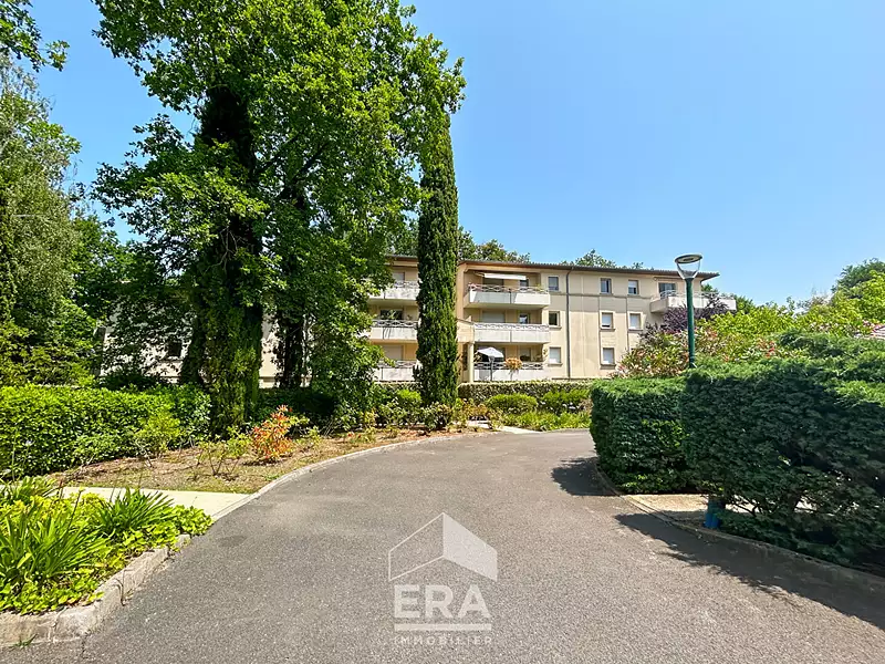 Appartement, 58 m²