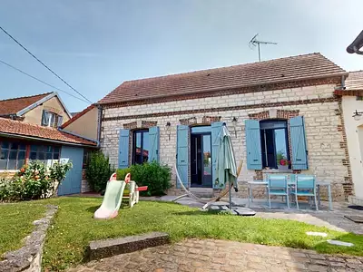 Maison, 132 m²