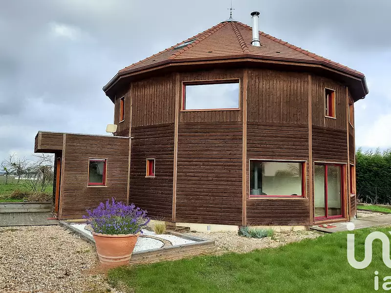 Maison, 213 m²