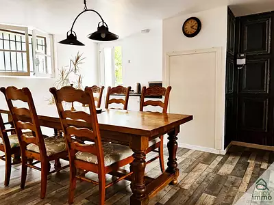 Maison, 133 m²
