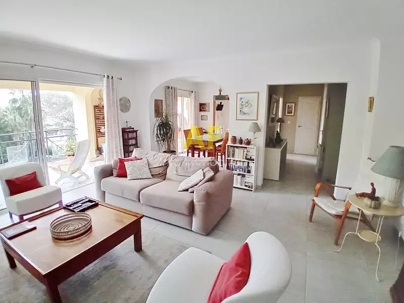 Appartement, 91 m²