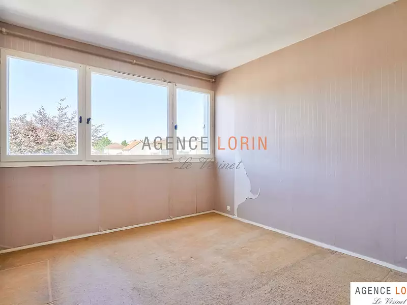 Appartement, 75,17 m²