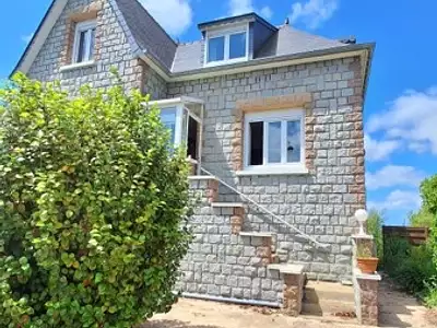 Maison, 105 m²