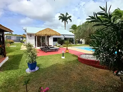 Maison, 123 m²