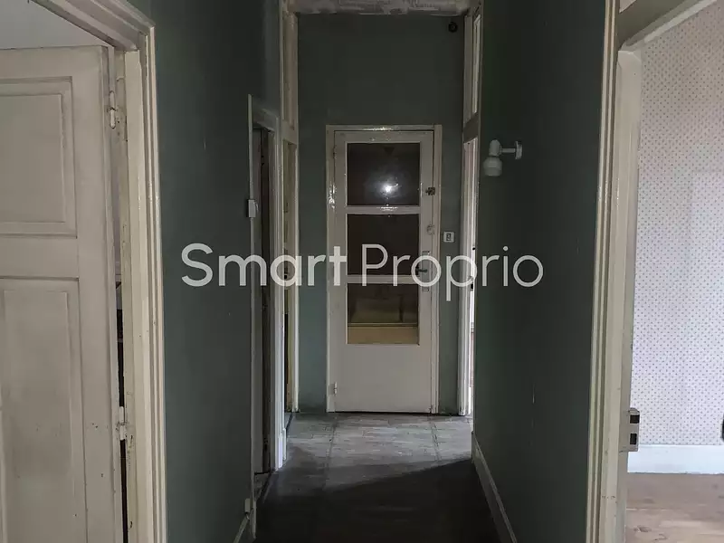 Maison, 97 m²