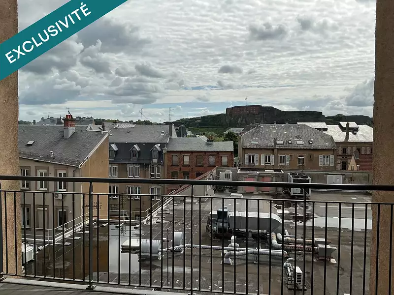 Appartement, 161 m²