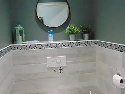 Maison, 96 m²