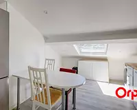 Appartement, 69 m²