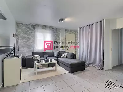 Maison, 74 m²