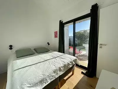 Maison, 51 m²
