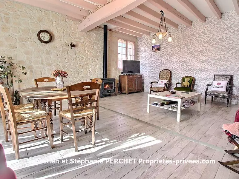 Maison, 143 m²