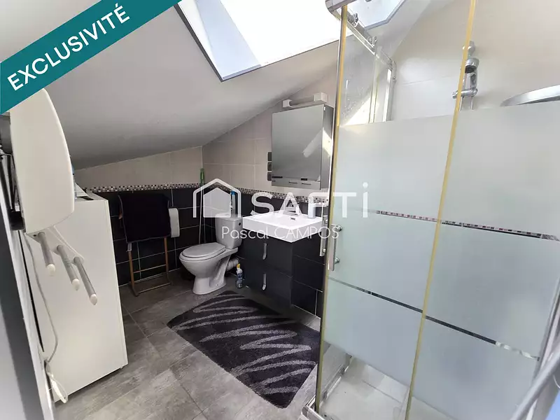 Maison, 129 m²