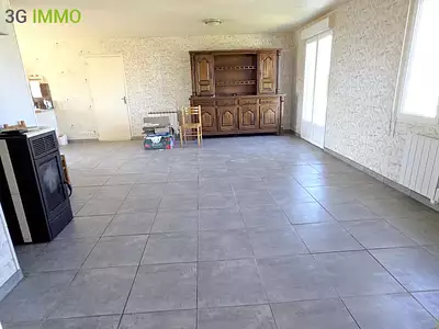 Maison, 90 m²