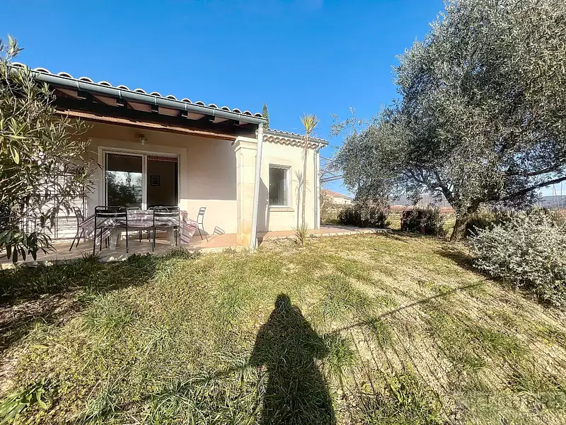 Maison, 83,56 m²