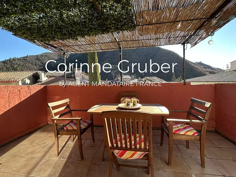 Appartement, 84,59 m²