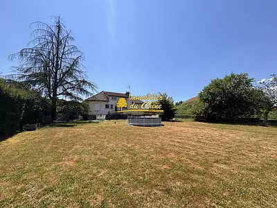 Maison, 141,5 m²