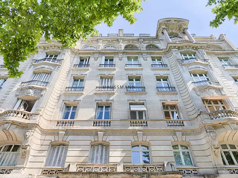 Appartement, 249 m²