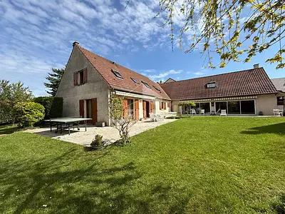 Maison, 348 m²