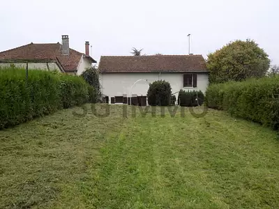 Maison, 139 m²