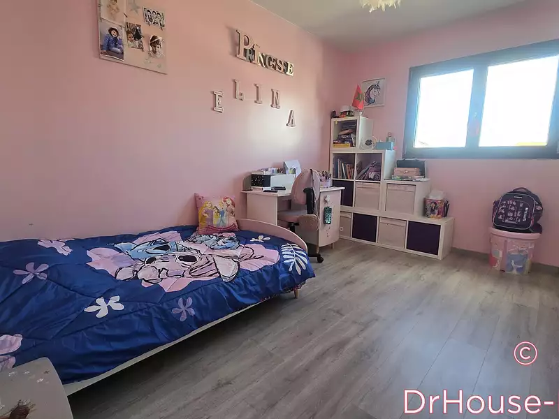 Maison, 155 m²