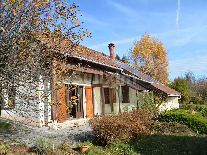 Maison, 112 m²