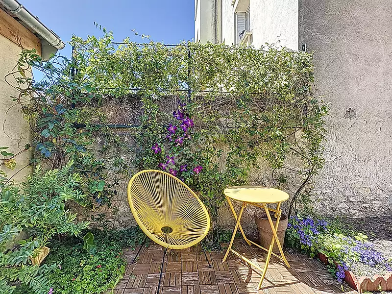 Maison, 92 m²