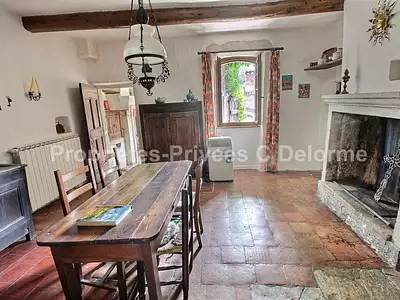 Maison, 156 m²