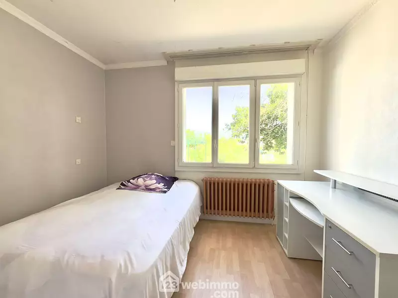 Maison, 214 m²