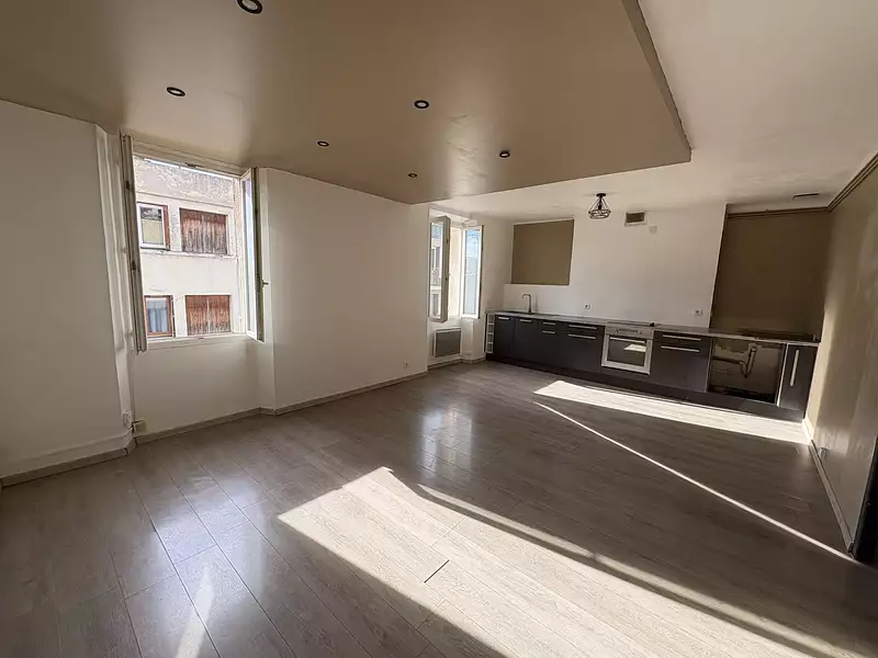 Appartement, 40,4 m²