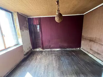 Maison, 63 m²