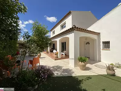 Maison, 177 m²