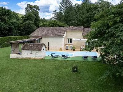 Maison, 210 m²