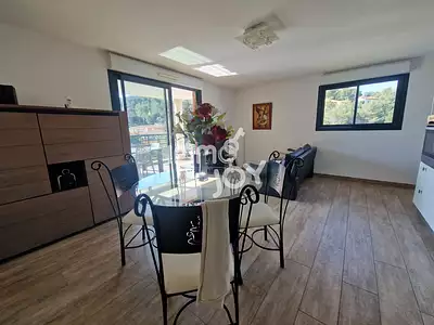 Appartement, 59,93 m²