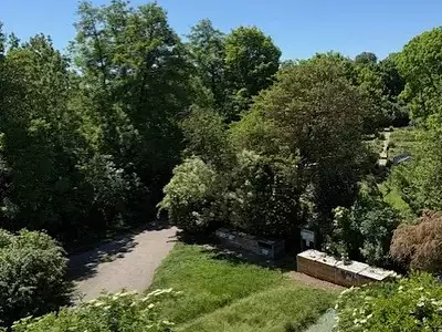 Appartement, 41,5 m²